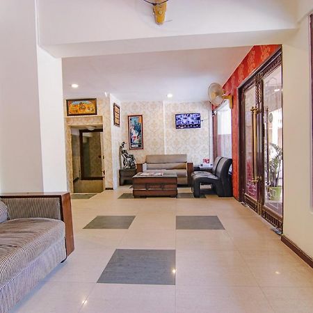 Fabhotel Town Pride Sohāna Exterior photo