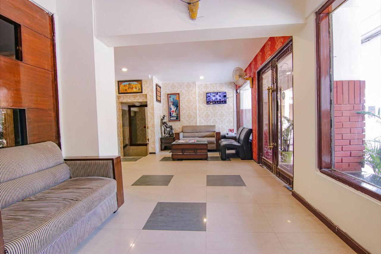 Fabhotel Town Pride Sohāna Exterior photo