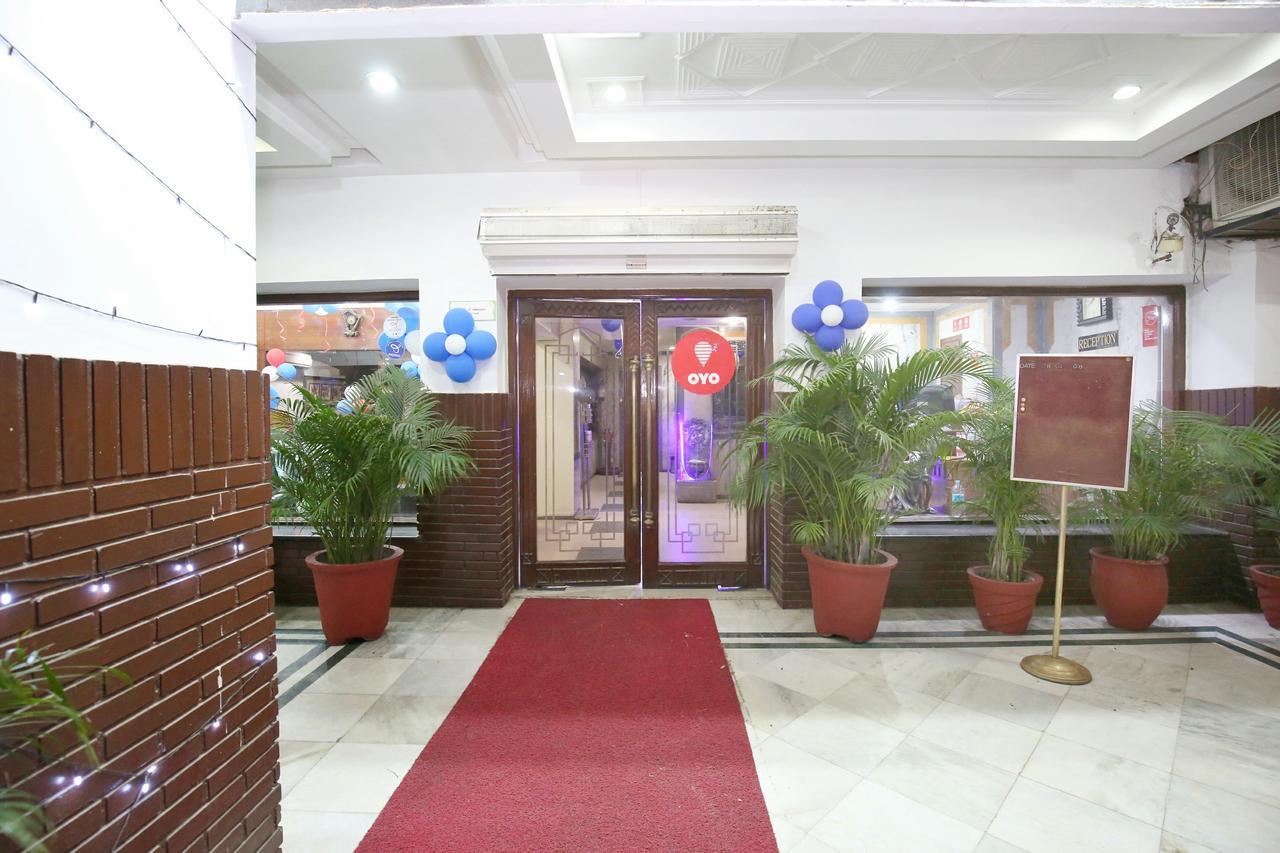 Fabhotel Town Pride Sohāna Exterior photo